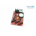 HD-U6B Running Text Controller Card | 48 x 1024