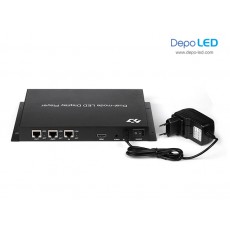 HD-A602 Videotron Player/Sending Box  | 1280 x 720