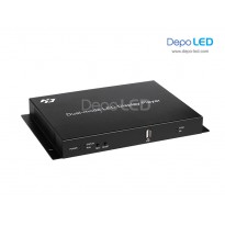 HD-A601 Videotron Player/Sending Box  | 600 x 800