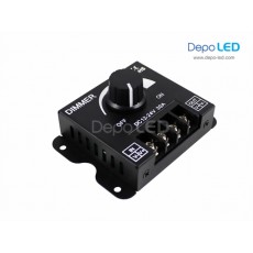 LED Dimmer Outbow 30A | DC 12-24V