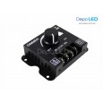 LED Dimmer Outbow 30A | DC 12-24V