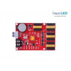 HD-U63 USB Running Text Controller | 128 x 512 | USB