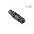 Cable Gland 2-Way Waterproof | IP67