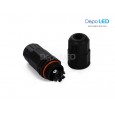 Cable Gland 2-Way Waterproof | IP67