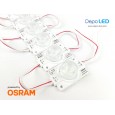SIDELIGHT LED Module Osram 1 mata | 2W 12V