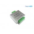RGBW Amplifier 24A 288W 12-24V