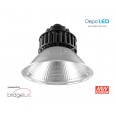 High Bay LED 100Watt | Bridgelux