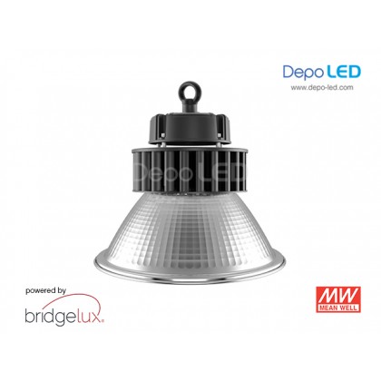 High Bay LED 100Watt | Bridgelux