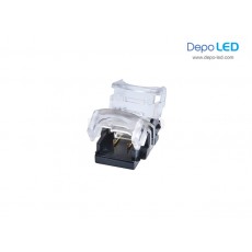 3528 LED Strip to Strip IP65 Waterproof Connector | 8mm 2 PIN