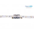 3528 LED Strip to Strip IP65 Waterproof Connector | 8mm 2 PIN