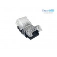 5050 RGB LED Strip to Strip IP20 INDOOR Connector | 10mm 4 PIN