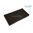 Module Running Text P10 OUTDOOR Standar | 16cm x 32cm