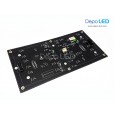 Module FLEXIBLE P5 SMD INDOOR | 16cm x 32cm