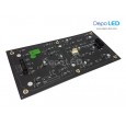 Module FLEXIBLE P4 SMD INDOOR | 128mm x 256mm