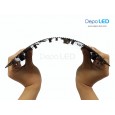 Module FLEXIBLE P4 SMD INDOOR | 128mm x 256mm