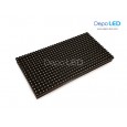 Module Running Text P10 OUTDOOR | 16cm x 32cm