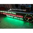 Running Text SIAP PAKAI | P10 OUTDOOR