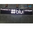 Running Text SIAP PAKAI | P10 OUTDOOR