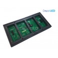 Module Running Text P10 OUTDOOR Standar | 16cm x 32cm