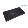 Module Running Text P10 OUTDOOR Standar | 16cm x 32cm