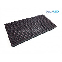 Modul Running Text EPISTAR P10 OUTDOOR | 16cm x 32cm