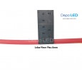 LED Neon Flexible 8mm | RED