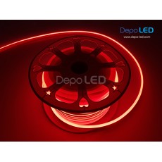 LED Neon Flexible 8mm | RED