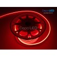 LED Neon Flexible 8mm | RED