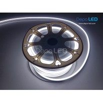 LED Neon Flexible 8mm | WHITE