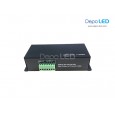 DMX 512 Decoder 4ch 32A | RGBW atau RGBWW