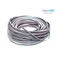 Kabel EVZ 5 RGBW untuk LED | 4 Lines