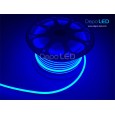 LED Neon Flexible 8mm | BLUE