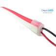 LED Neon Flexible 8mm | RED