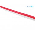 LED Neon Flexible 8mm | RED
