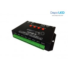 K-8000C SPI Pixel Controller | T-8000 Updated