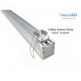 Housing LED OUTBOW 3cm