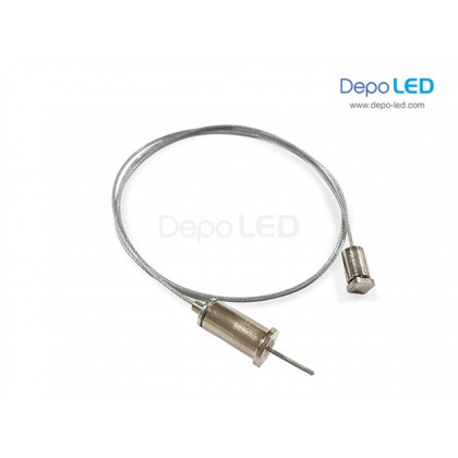 Adjustable Stainless Steel Sling