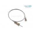 Adjustable Stainless Steel Sling