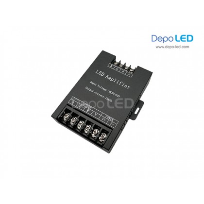 RGB Amplifier 45A 540W 12-24V