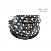 LED Strip RGB DIGITAL SMD 5050 | 12V SET