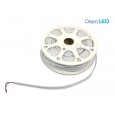 LED Neon Flexible 5mm | WHITE