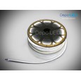 LED Neon Flexible 5mm | WHITE
