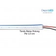 LED Neon Flexible 8mm | BLUE