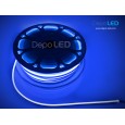 LED Neon Flexible 8mm | BLUE