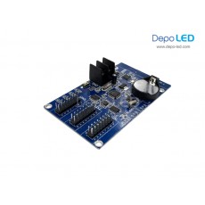HD-W03 Wifi ONLY Running Text Controller | 48 x 512