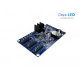 HD-W03 Wifi ONLY Running Text Controller | 48 x 512