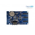 HD-W03 Wifi ONLY Running Text Controller | 48 x 512