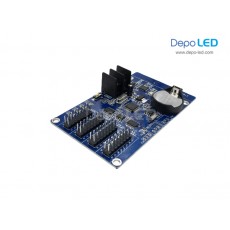 HD-W04 Wifi ONLY Running Text Controller | 64 x 512
