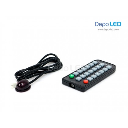 HD Synchronization RF Module