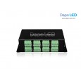 TTL - SPI Digital IC LED Amplifier & Splitter